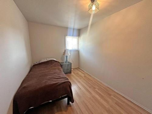 96 Front Street, Nipigon, ON - Indoor Photo Showing Bedroom