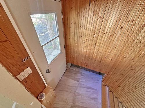 96 Front Street, Nipigon, ON - Indoor Photo Showing Other Room