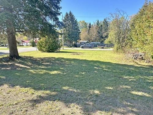 96 Front Street, Nipigon, ON - Outdoor With View