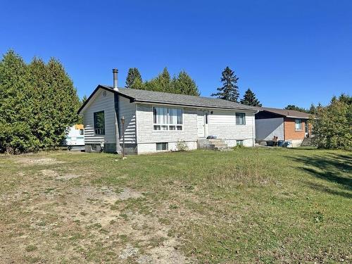 96 Front Street, Nipigon, ON - Outdoor