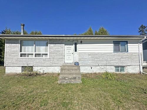 96 Front Street, Nipigon, ON - Outdoor