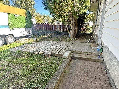 96 Front Street, Nipigon, ON - Outdoor