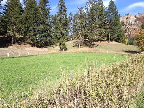 4322 Yellowhead Hwy, Barriere, BC - Outdoor With View