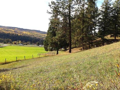 4322 Yellowhead Hwy, Barriere, BC - Outdoor With View