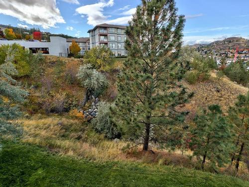 311-1120 Hugh Allan Drive, Kamloops, BC - Outdoor With View