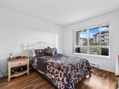 311-1120 Hugh Allan Drive, Kamloops, BC - Indoor Photo Showing Bedroom