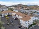 311-1120 Hugh Allan Drive, Kamloops, BC  - Outdoor With View 