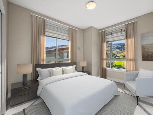 40-175 Holloway Drive, Kamloops, BC - Indoor Photo Showing Bedroom