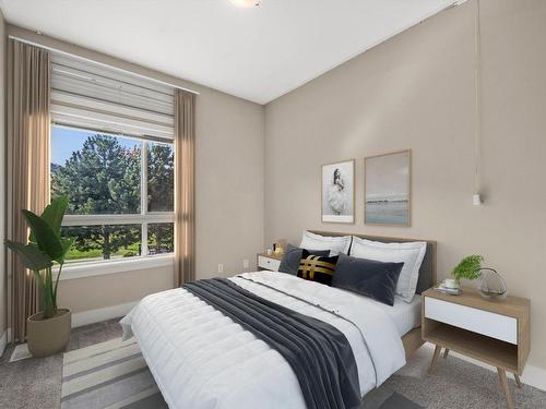 40-175 Holloway Drive, Kamloops, BC - Indoor Photo Showing Bedroom