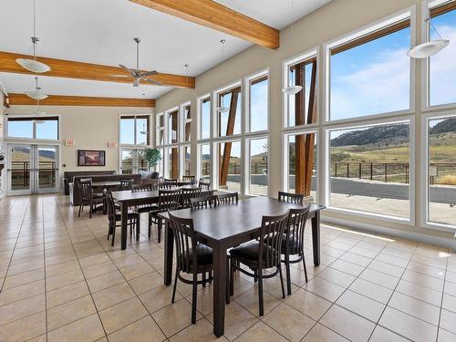 40-175 Holloway Drive, Kamloops, BC - Indoor Photo Showing Dining Room