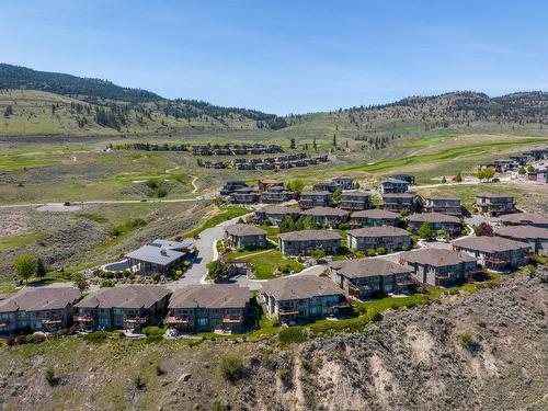 40-175 Holloway Drive, Kamloops, BC - Outdoor With View