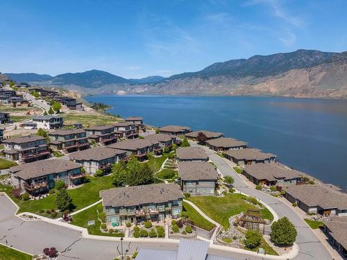 40-175 Holloway Drive, Kamloops, BC - Outdoor With Body Of Water With View