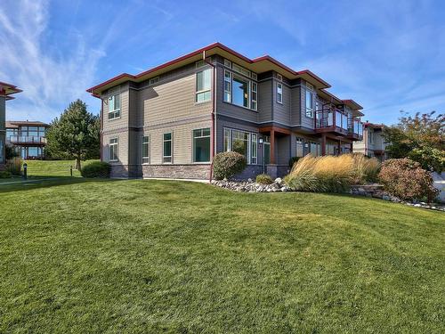 40-175 Holloway Drive, Kamloops, BC - Outdoor