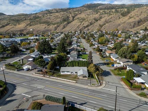 3330 Westsyde Rd, Kamloops, BC - Outdoor With View