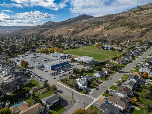 3330 Westsyde Rd, Kamloops, BC - Outdoor With View