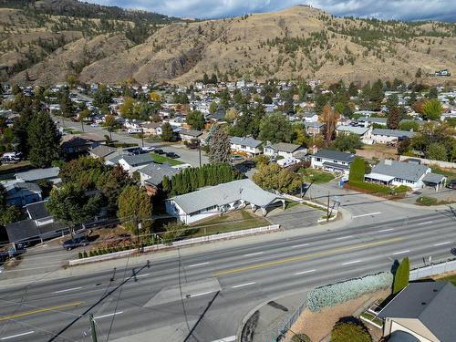 3330 Westsyde Rd, Kamloops, BC - Outdoor With View