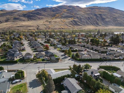 3330 Westsyde Rd, Kamloops, BC - Outdoor With View