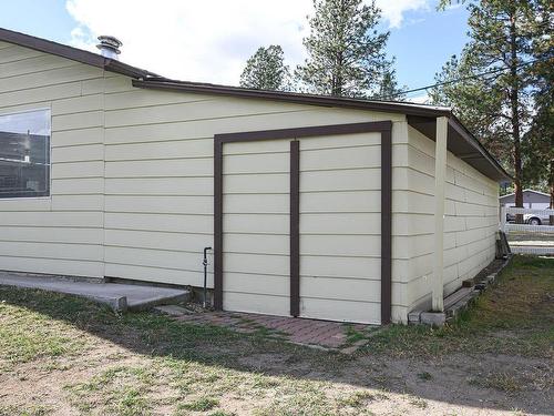 6394 Barnhartvale Road, Kamloops, BC - Outdoor With Exterior