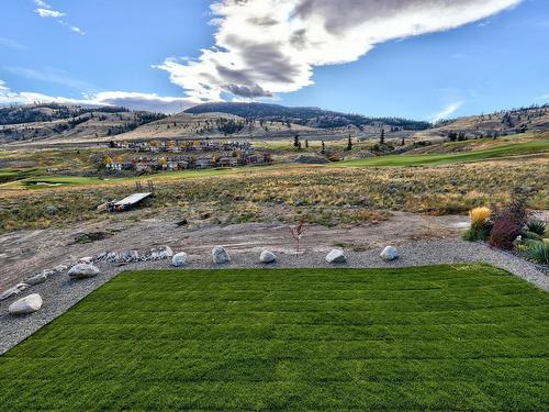 240 Holloway Drive, Kamloops, BC - Outdoor With View