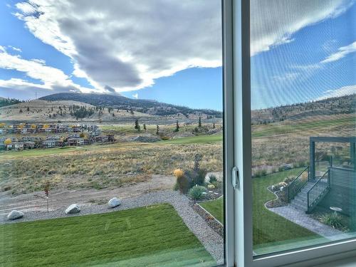 240 Holloway Drive, Kamloops, BC -  With View