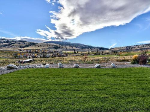 240 Holloway Drive, Kamloops, BC - Outdoor With View