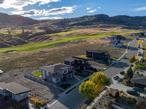 240 Holloway Drive, Kamloops, BC - Outdoor With View