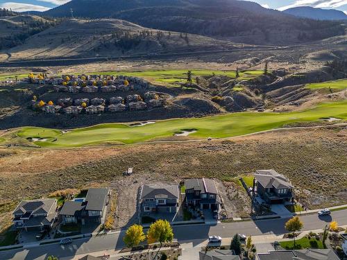 240 Holloway Drive, Kamloops, BC - Outdoor With View