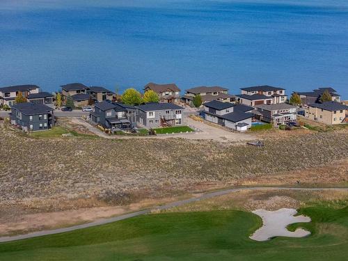 240 Holloway Drive, Kamloops, BC - Outdoor With Body Of Water With View