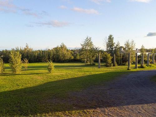 Terre/Terrain - 860 Route De La Cité-Des-Jeunes, Saint-Lazare, QC 