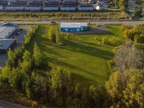 Aerial photo - 860 Route De La Cité-Des-Jeunes, Saint-Lazare, QC 