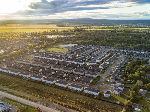 Aerial photo - 860 Route De La Cité-Des-Jeunes, Saint-Lazare, QC 