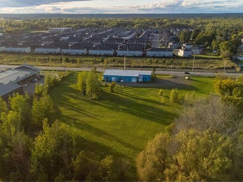 Aerial photo - 860 Route De La Cité-Des-Jeunes, Saint-Lazare, QC 