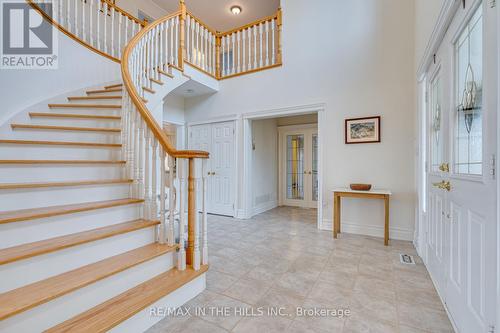 15316 Mount Wolfe Road, Caledon, ON - Indoor Photo Showing Other Room