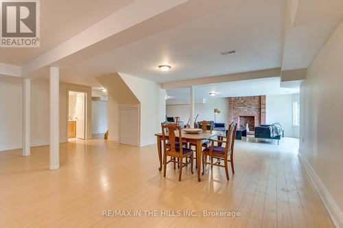 15316 Mount Wolfe Road, Caledon, ON - Indoor Photo Showing Other Room