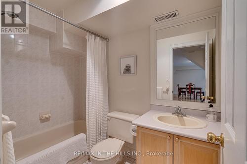 15316 Mount Wolfe Road, Caledon, ON - Indoor Photo Showing Bathroom