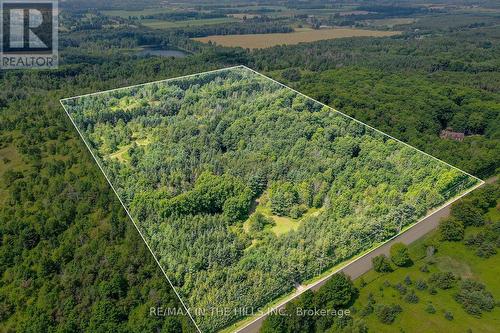 Lot 11 Concession 4 Escarpment Side Road, Caledon, ON 