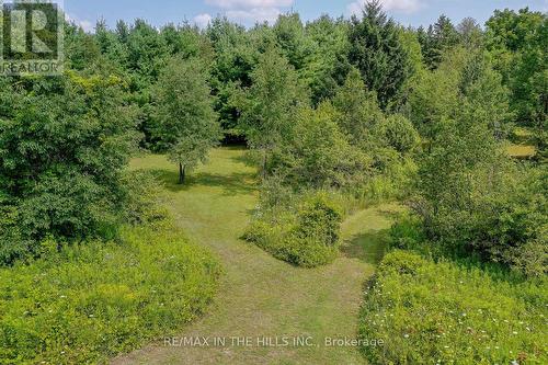 Lot 11 Concession 4 Escarpment Side Road, Caledon, ON 