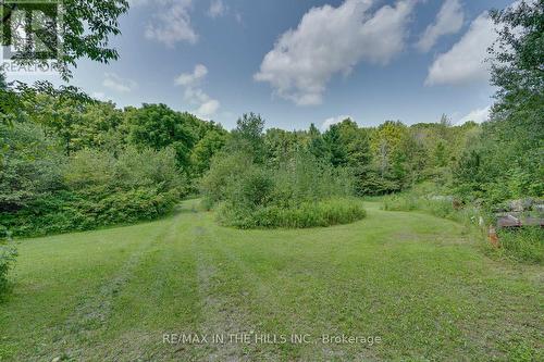 Lot 11 Concession 4 Escarpment Side Road, Caledon, ON 