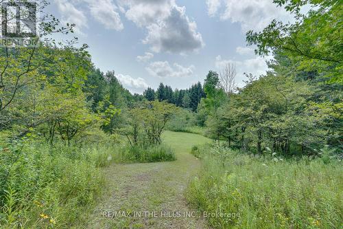 Lot 11 Concession 4 Escarpment Side Road, Caledon, ON 