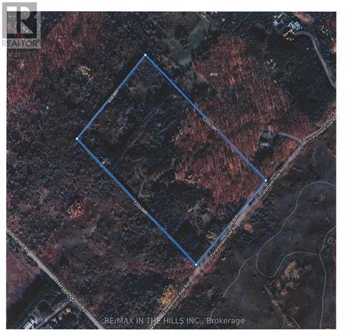 Lot 11 Concession 4 Escarpment Side Road, Caledon, ON 