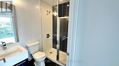 513 - 25 Neighbourhood Lane, Toronto, ON - Indoor Photo Showing Bathroom