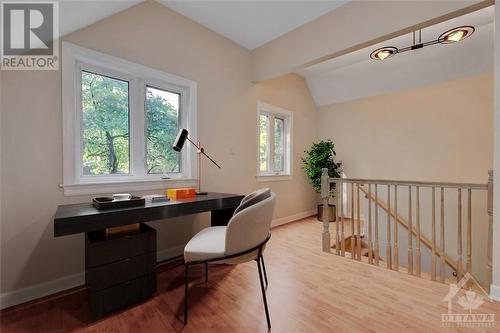 1598 Abbey Road, Ottawa, ON - Indoor Photo Showing Other Room