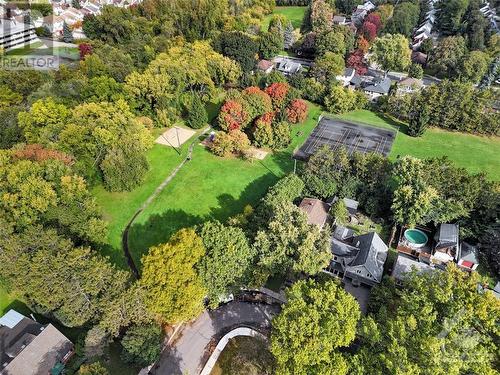 1598 Abbey Road, Ottawa, ON - Outdoor With View