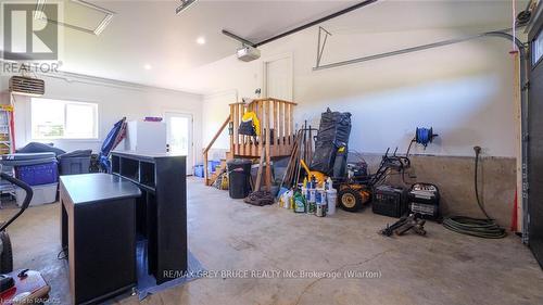 116 Patterson Parkway, Georgian Bluffs, ON - Indoor Photo Showing Other Room