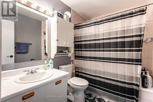 11 - 41 Laguna Parkway, Ramara, ON - Indoor Photo Showing Bathroom