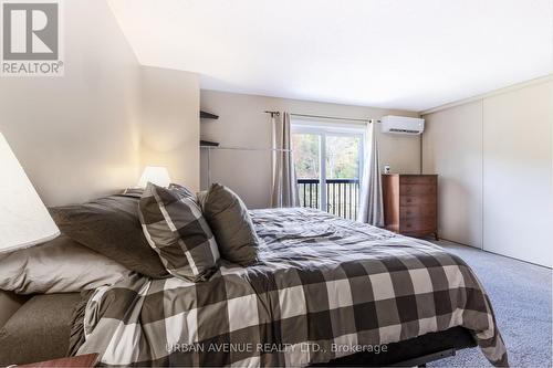 11 - 41 Laguna Parkway, Ramara, ON - Indoor Photo Showing Bedroom