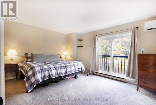 11 - 41 Laguna Parkway, Ramara, ON - Indoor Photo Showing Bedroom