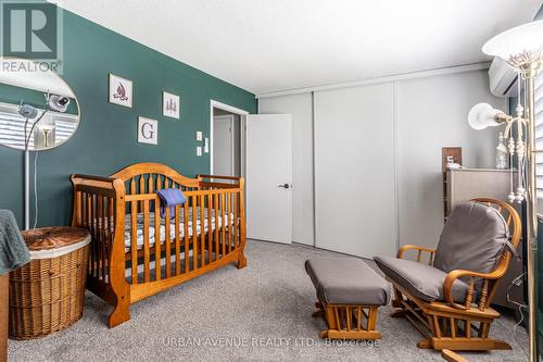 11 - 41 Laguna Parkway, Ramara, ON - Indoor Photo Showing Bedroom