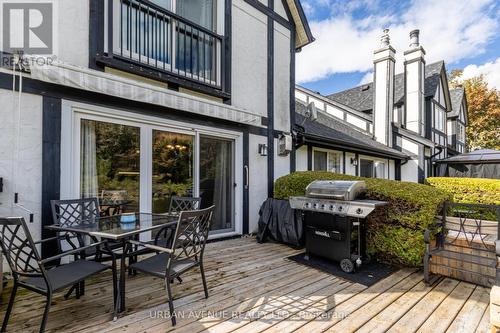 11 - 41 Laguna Parkway, Ramara, ON - Outdoor With Deck Patio Veranda With Exterior