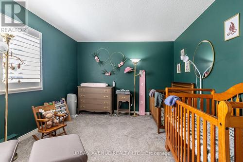 11 - 41 Laguna Parkway, Ramara, ON - Indoor Photo Showing Bedroom